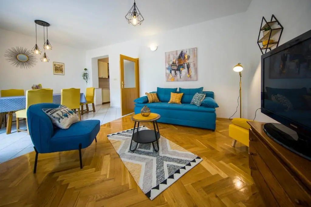 3 Bedroom Apartment Antonio