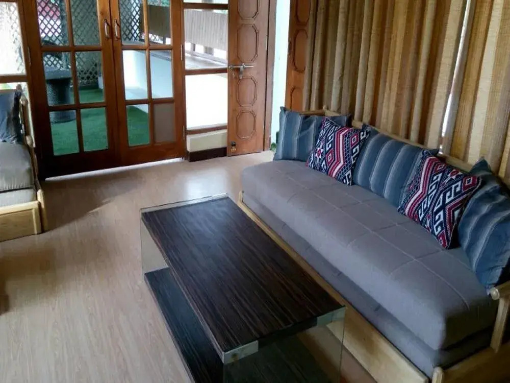 Himalayan Cottage