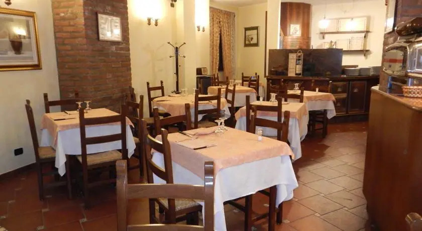 RistHotel Pizzeria Italia