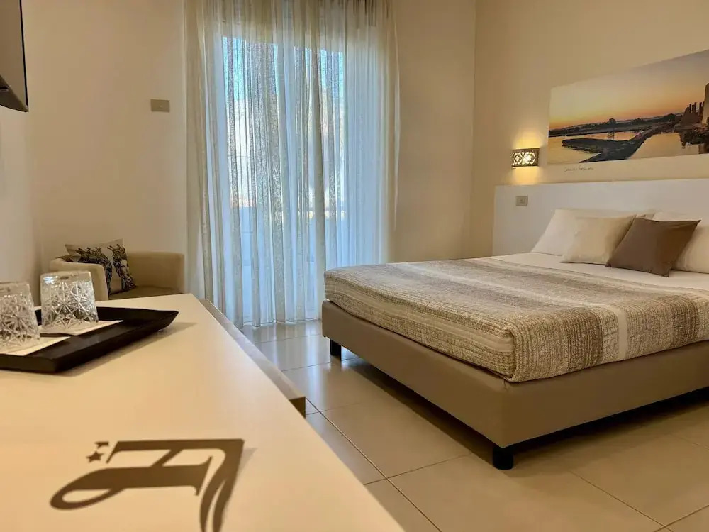 Hotel Jonio