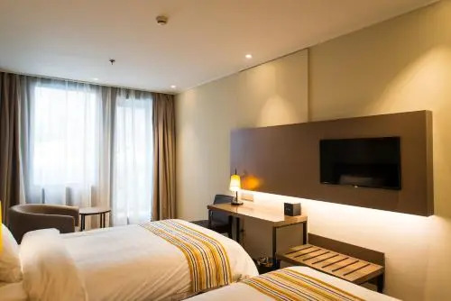 Home Inn Plus Hangzhou West Wen Er Road Xixi Wetland