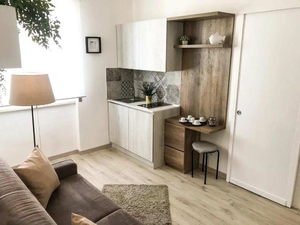 VIATOREM Suites