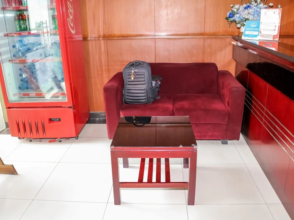 NIDA Rooms Mangga Besar 49A