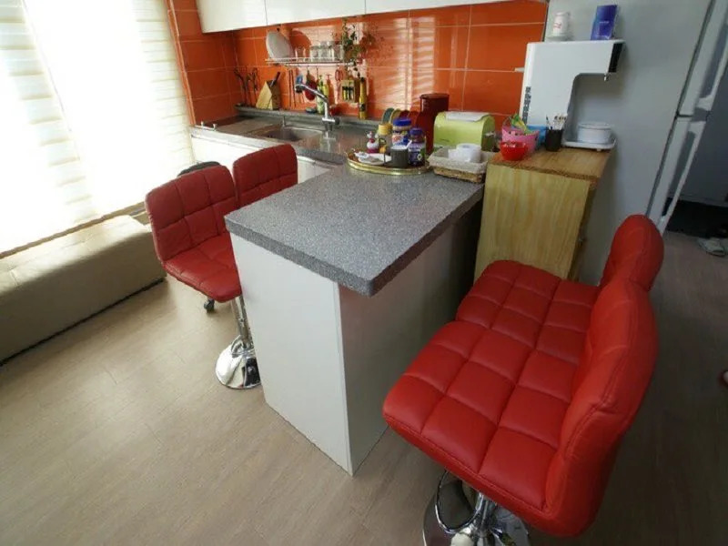 G.O.D Guest House in Seoul