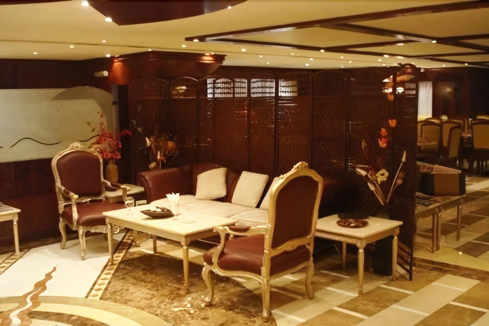 Abu Dhabi Plaza Hotel Apartments
