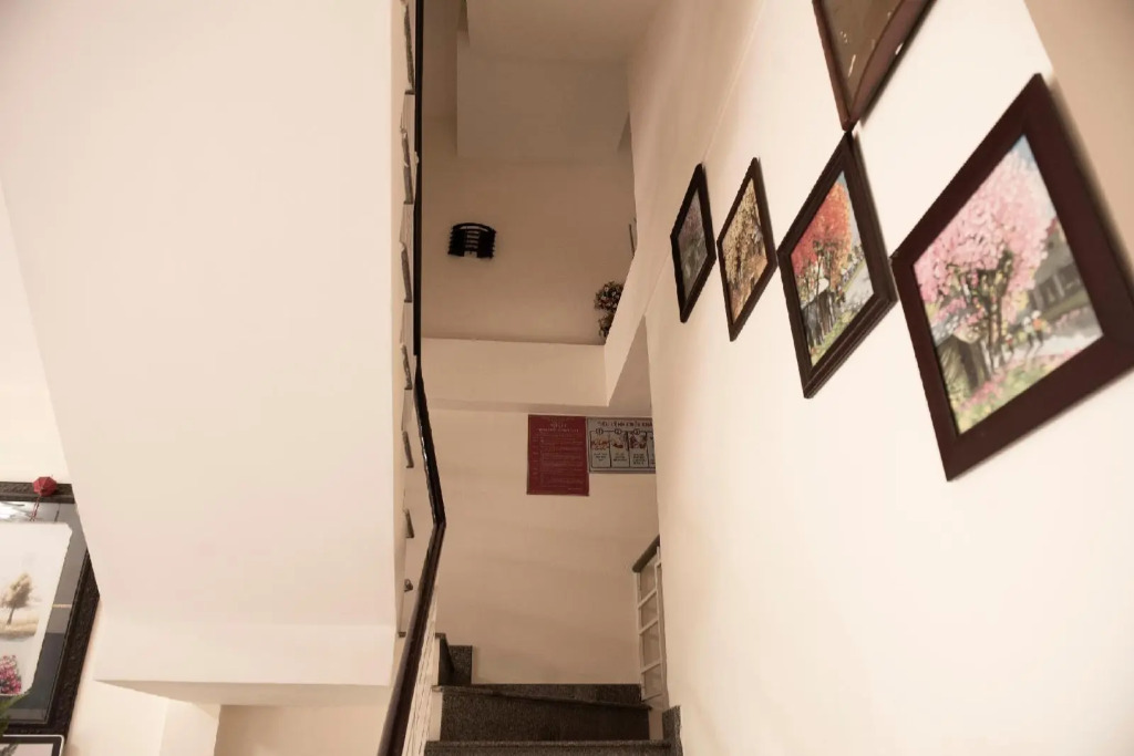 Minh Tam Guesthouse