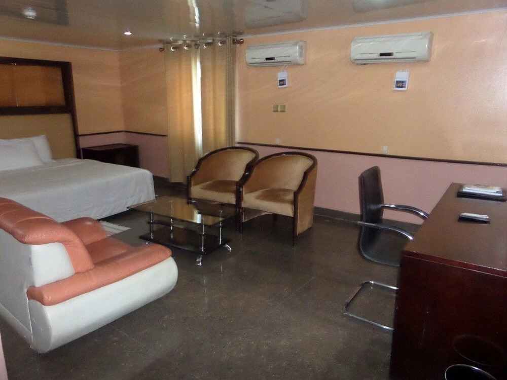 Westpoint Hotels