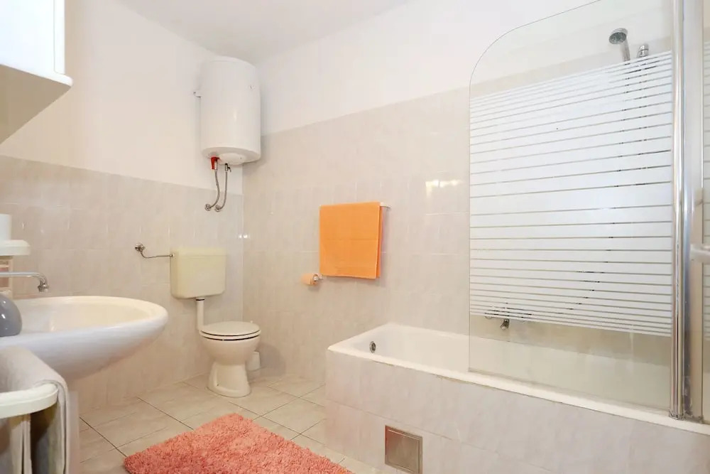 Apartments Goran