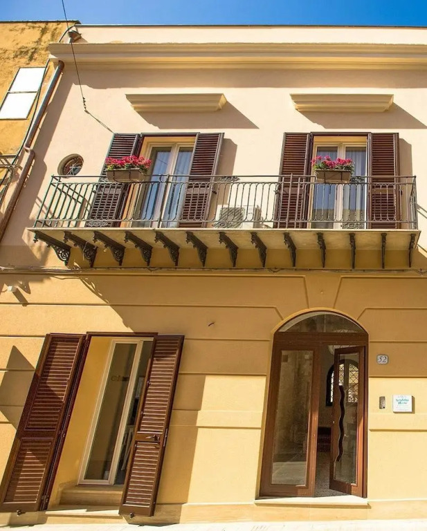 Sciabika Home - Edificio Eolie