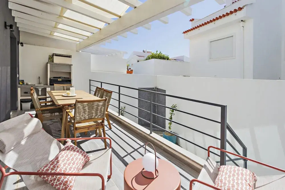 Special Cabanas in Tavira
