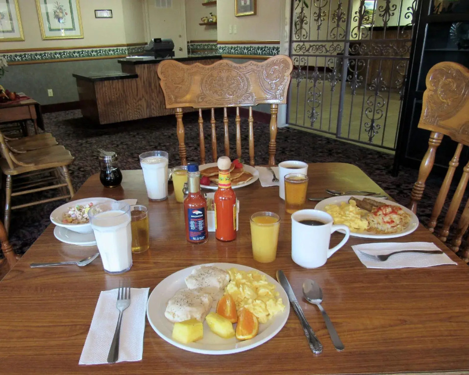 Quality Inn Grand Junction near University