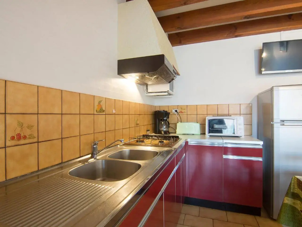 Holiday Home Sicard-10