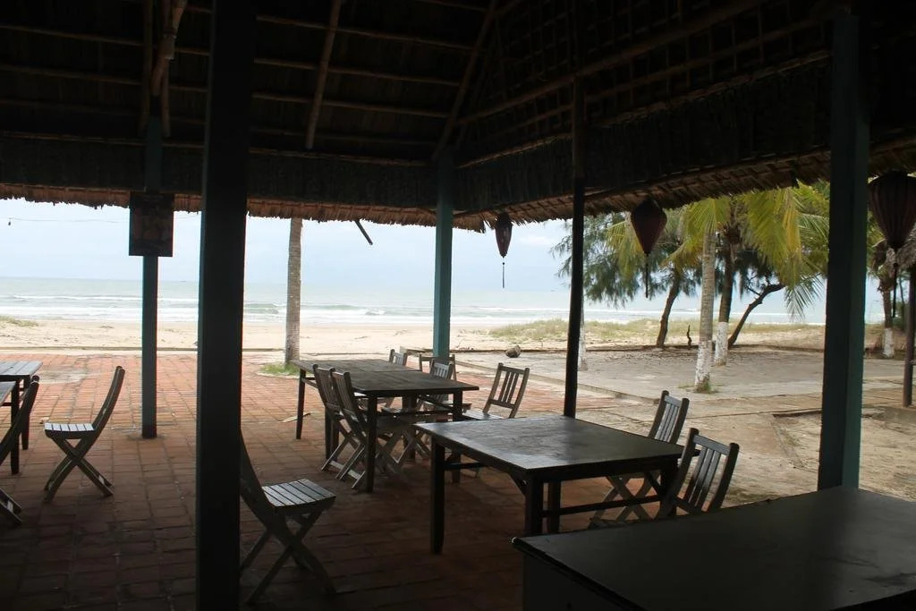 Tam Thanh Natural Beach Resort