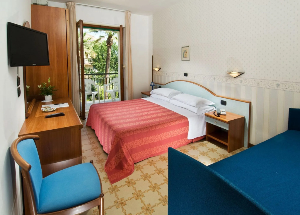 Hotel Relax Family & Spa