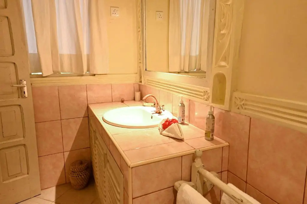 Lions Eco Resort & Spa