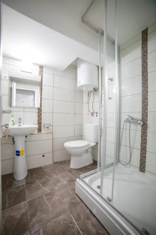 Apartmani Aleksandra u centru grada