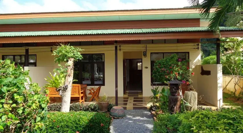 P Villa Ao Nang