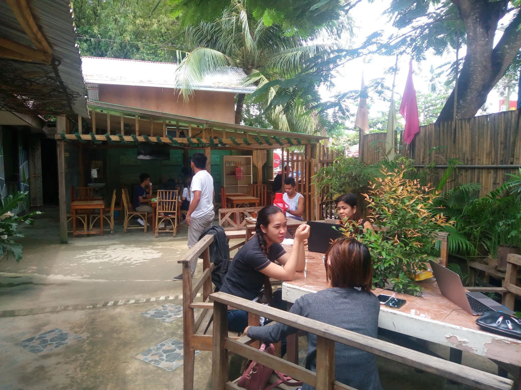 One Hostel - El Nido