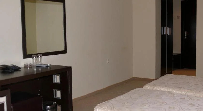Hotel Brilliantin