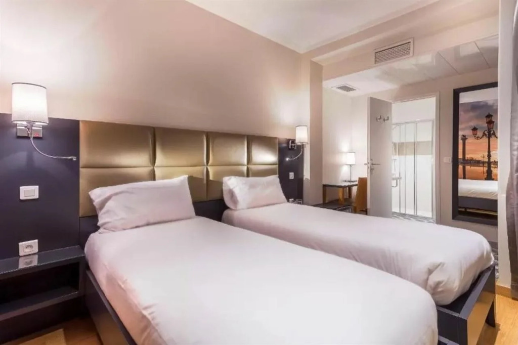 Hotel Jenner
