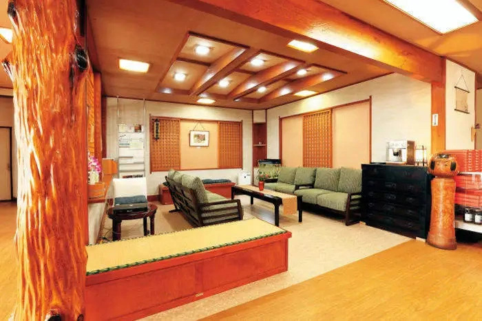 Echigoya Ryokan