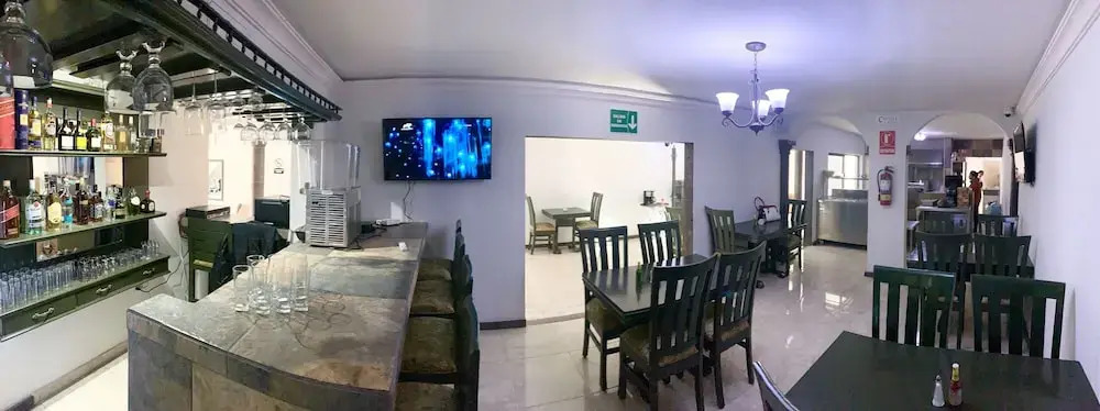 Hotel Casa Marqués