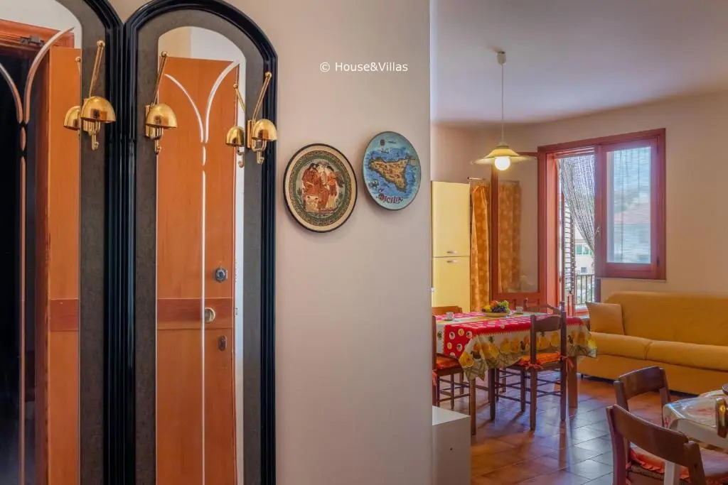 House&Villas - Eloro Apartment