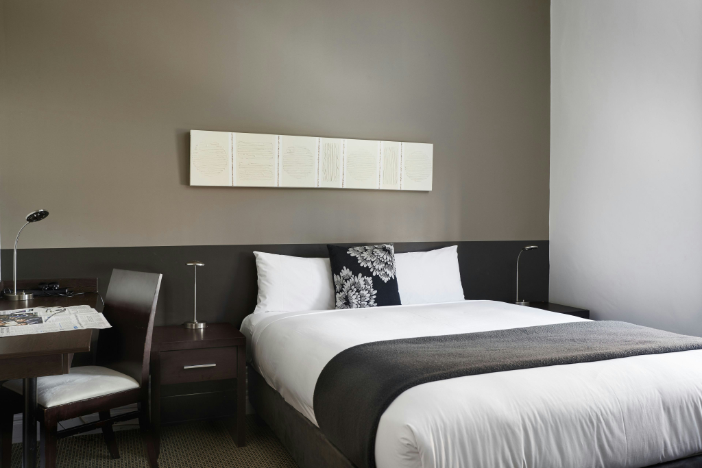 Vulcan Hotel Sydney