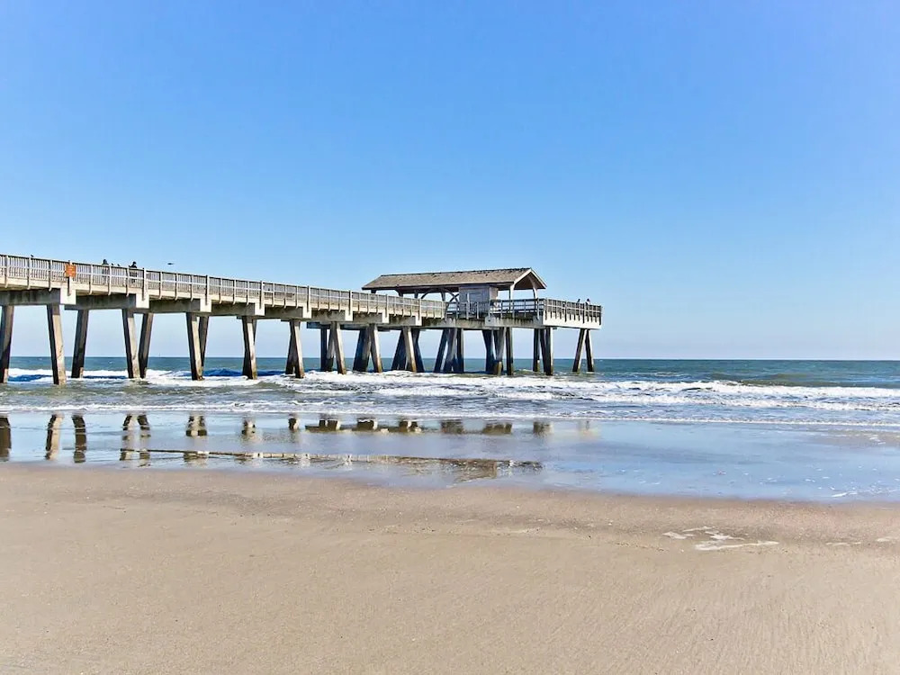Sandpiper Condos by Tybee Vacation Rentals