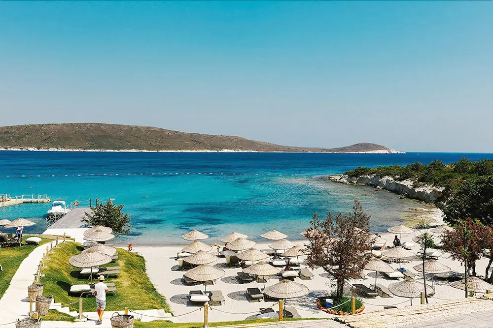 Dolce by Wyndham Cesme Alacati