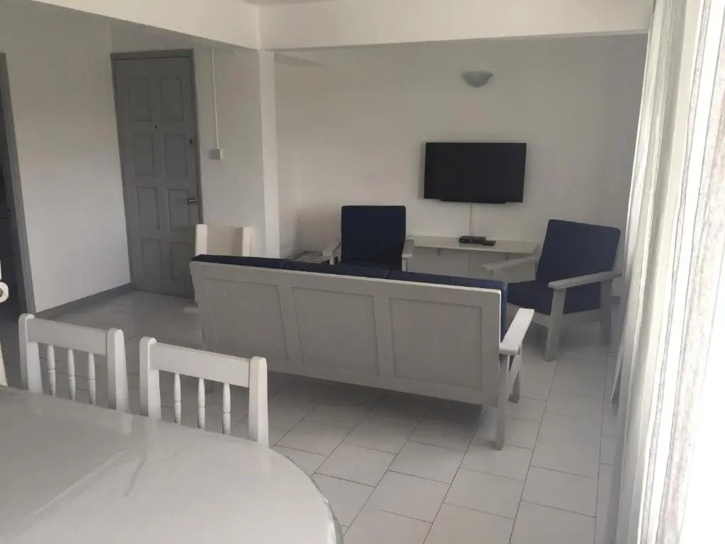 La Péninsule - Town Apartment in Curepipe 2