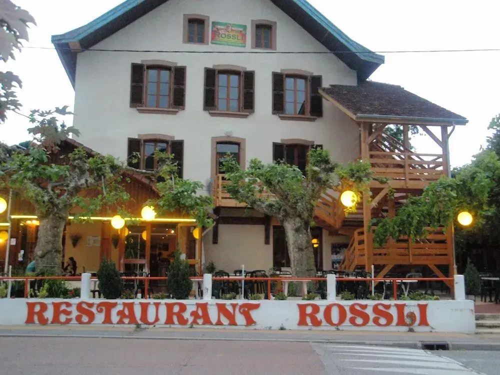 Rossli