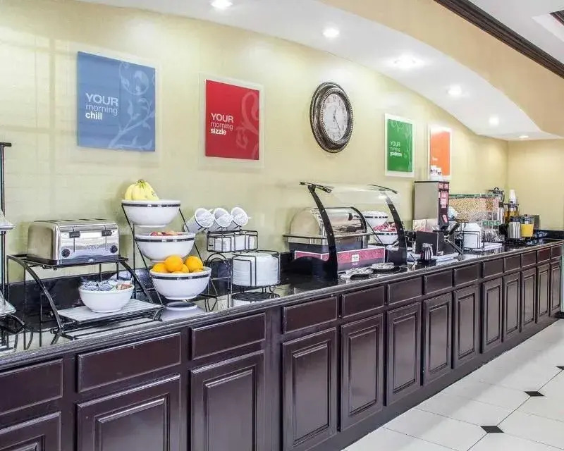 Comfort Inn & Suites Glenpool