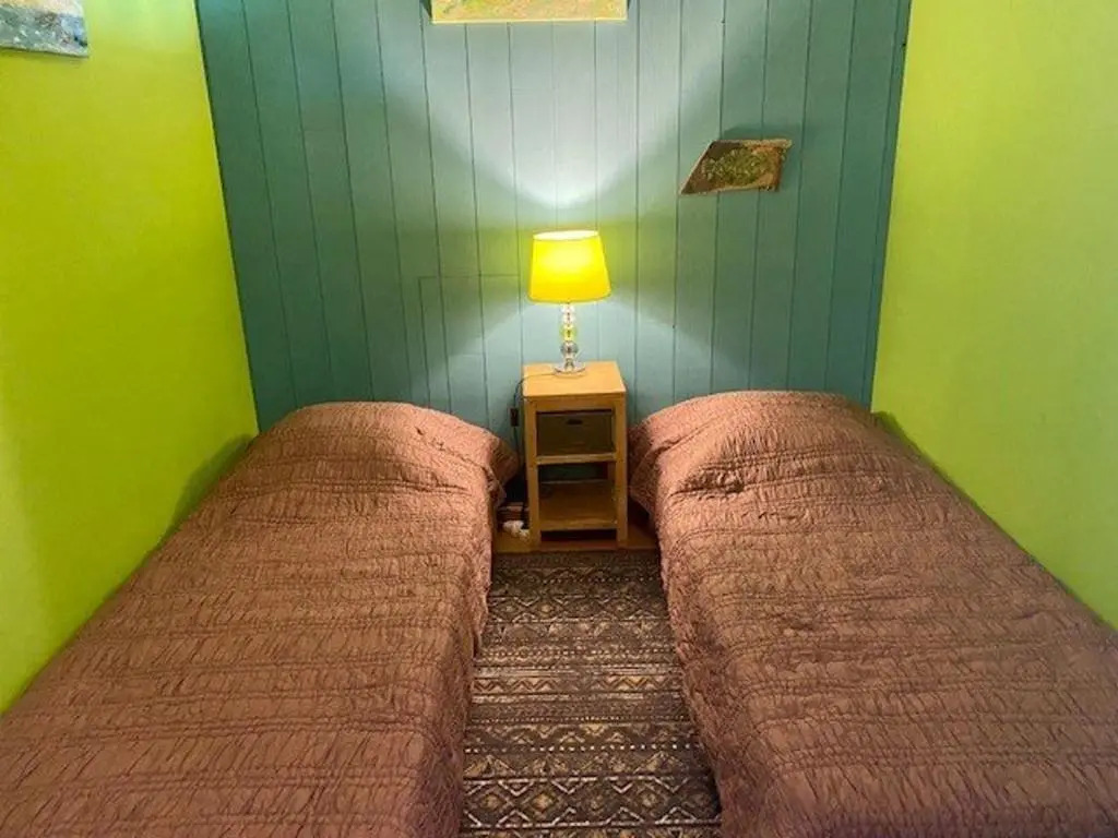 Appartement Quiberon, 1 Pièce, 4 Personnes - Fr-1-478-139