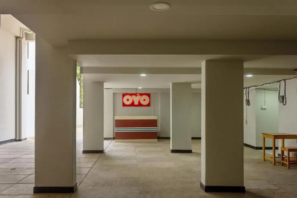 Kamar Keluarga Mahkota 8 By OYO Rooms