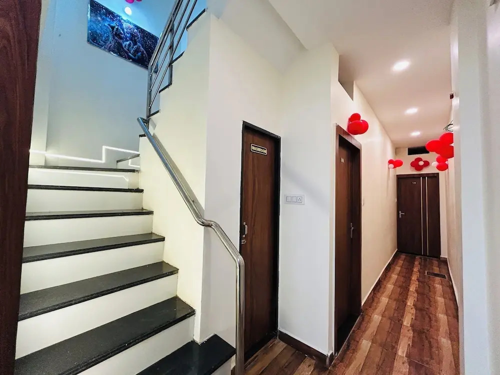 Hotel Shree