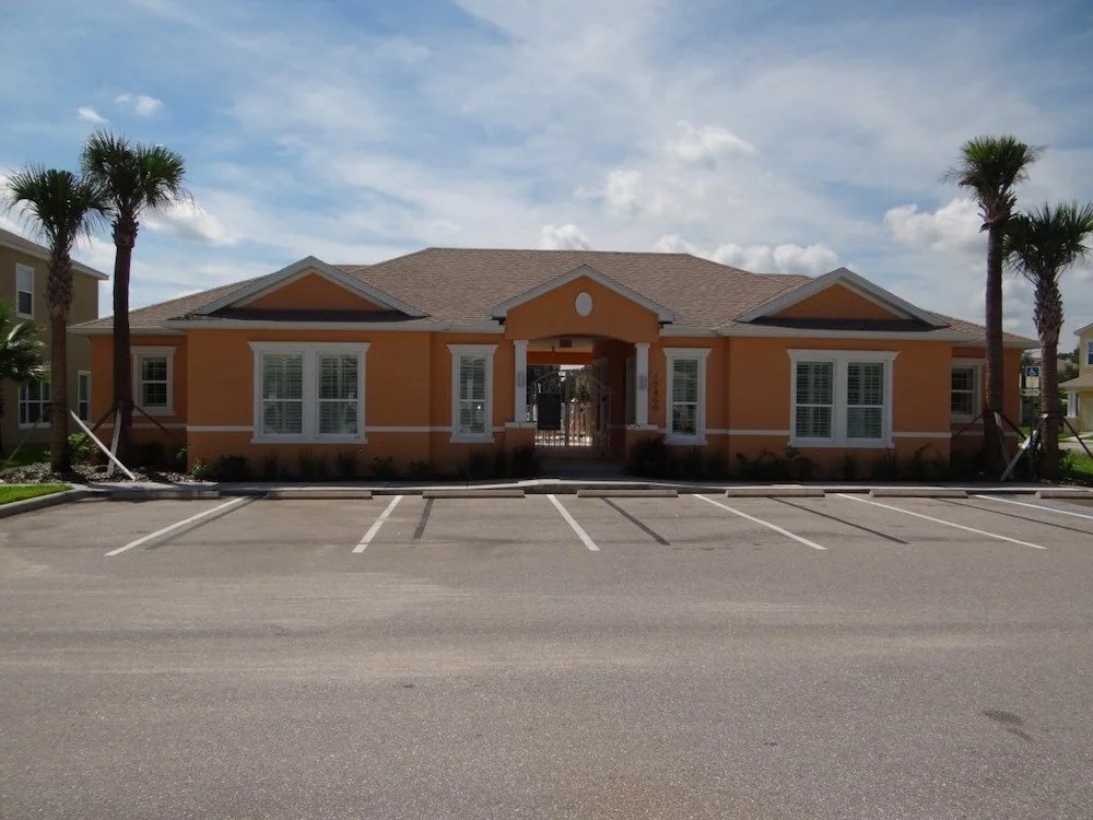 Serenity 1509 - Three Bedroom Townhome with Private Splash Pool