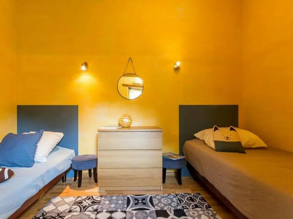 Gîte Charmant avec Jardin, Proche Plages, Wifi et Activités en Famille! - FR-1-306-1031