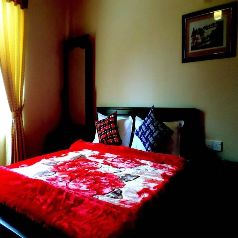 Global Rest Inn