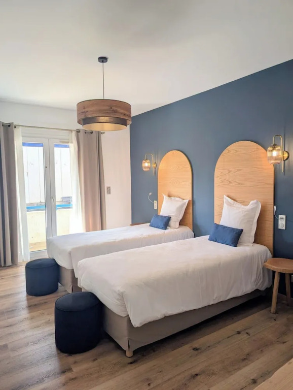 Hôtel Flor