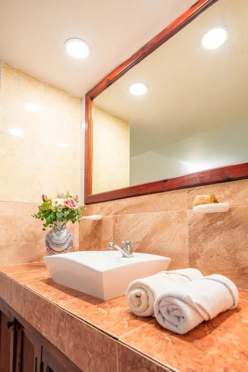 Hotel Americas San Andres Islas Colombia