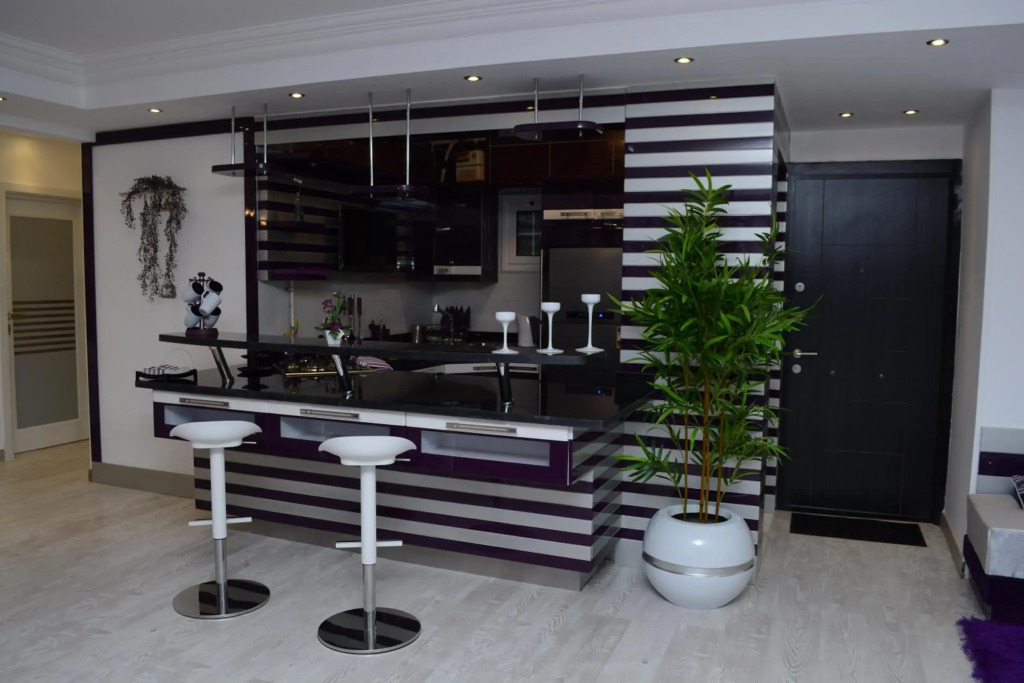 Maadi Cairo Apartment