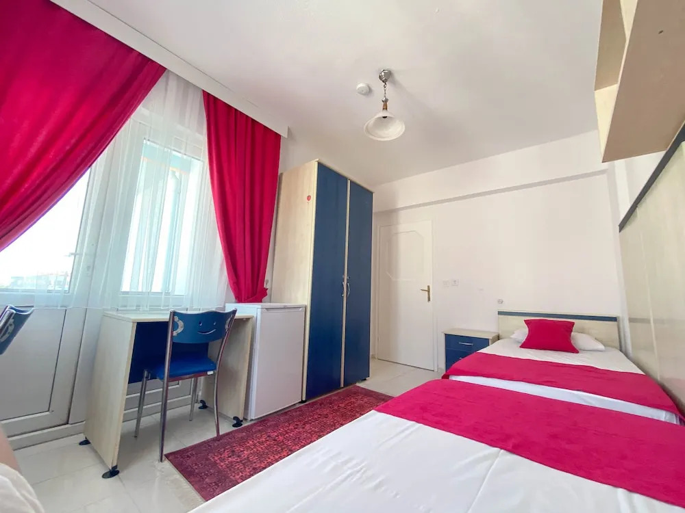 Palmiye Guest House