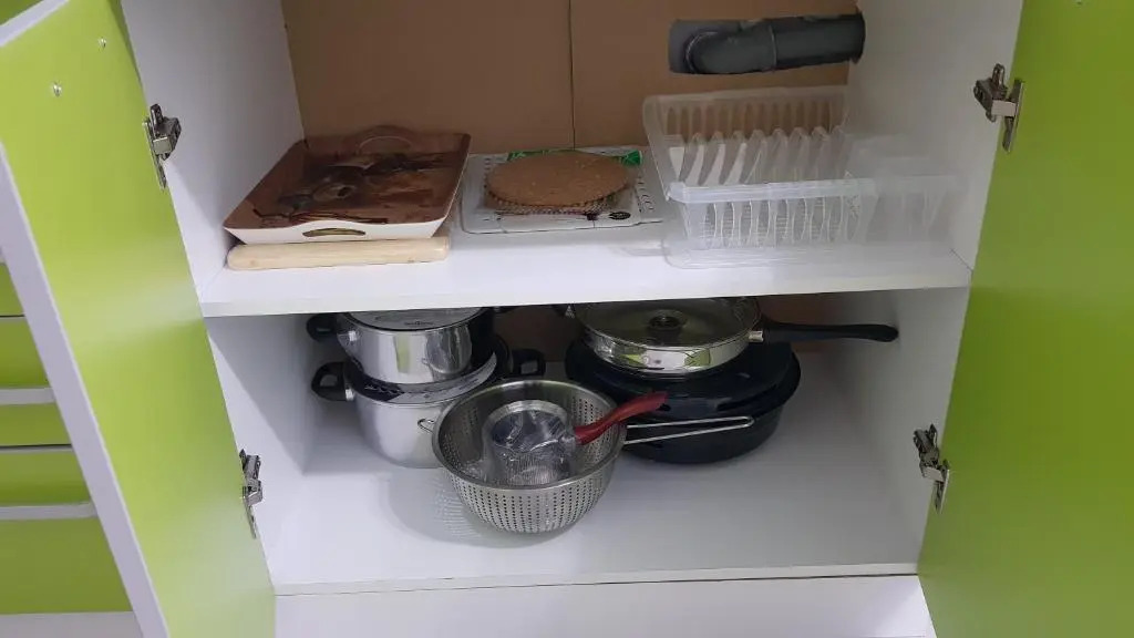 NK47 Apartment