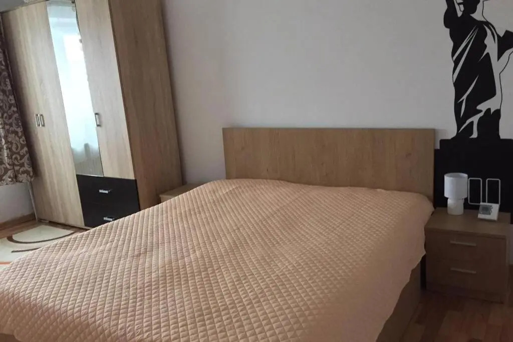 Apartament intreg in Calea Aradului