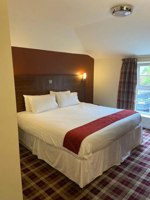 Scone Arms Hotel