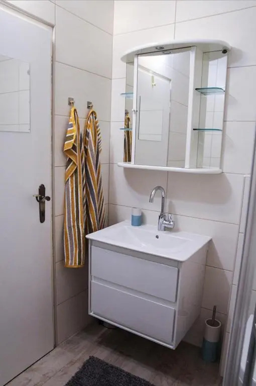 Studio-Appartement Drei Hörndl