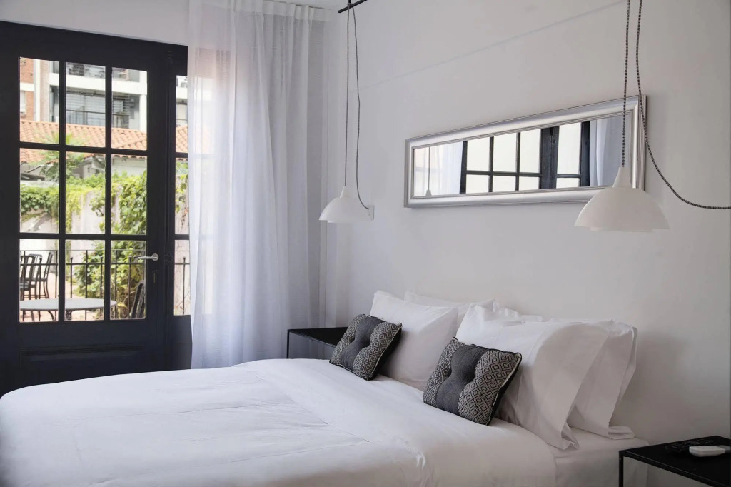 Hotel Alto San Isidro
