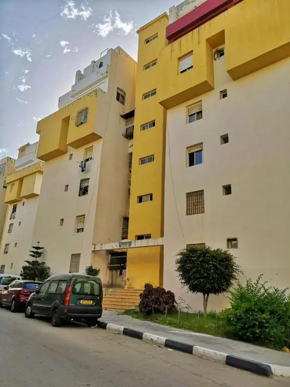 Appartement à Belbachir