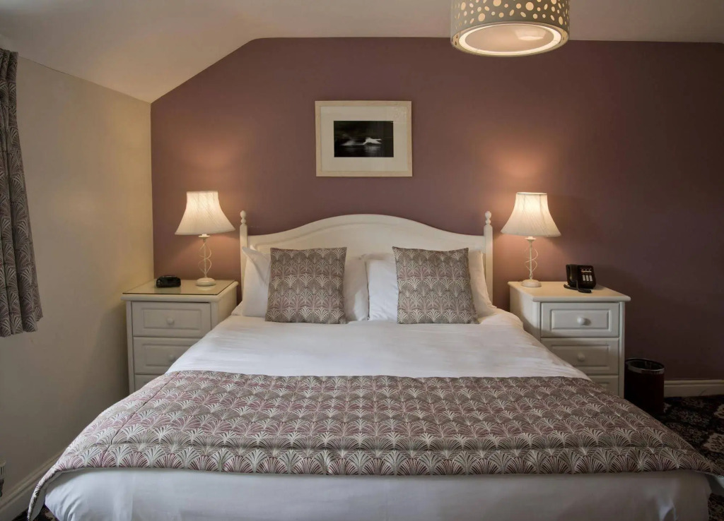 The Blue Boar - Historic Country Inn near Stratford-upon-Avon